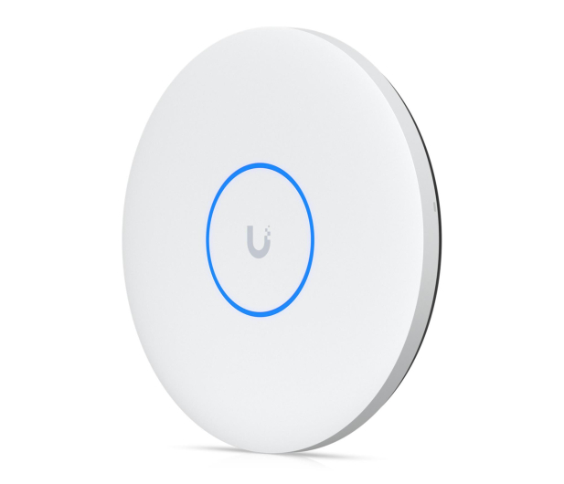 Ubiquiti U7 PRO XGS (a/b/g/n/ac/ax/be 15100Mb/s) biały - 1356289 - zdjęcie 2
